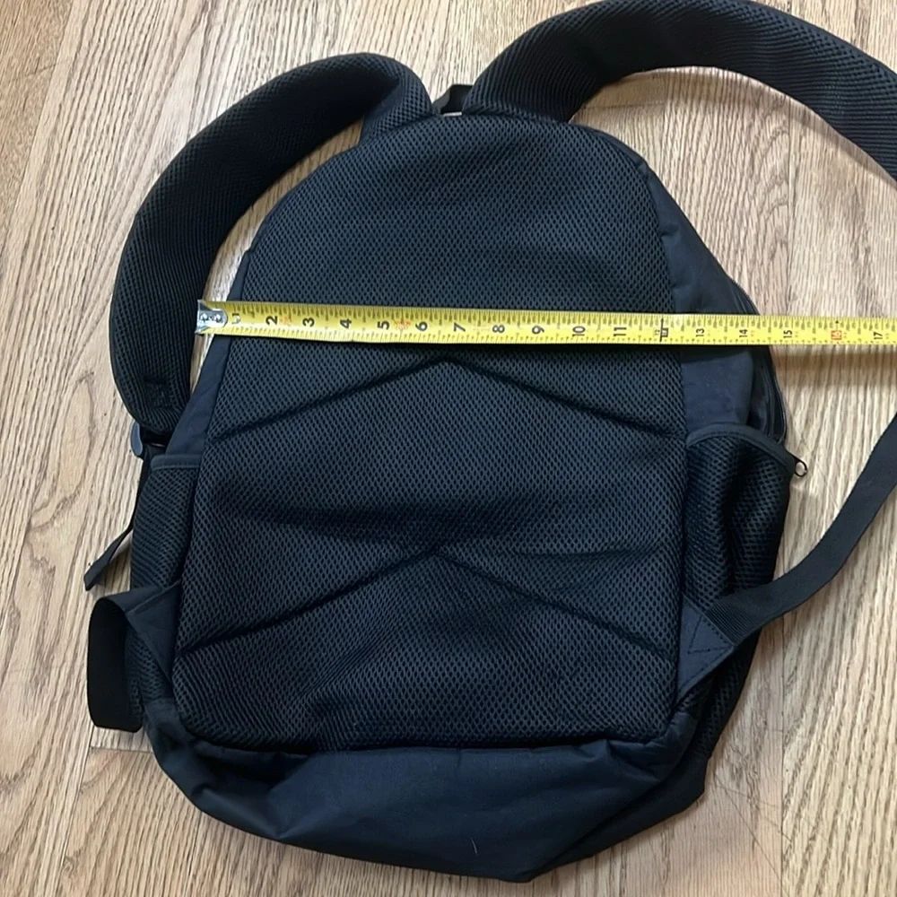 MIRACULOUS LADY BUG &‎ CAT NOIR SCHOOL BACKPACK  BAG